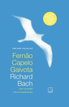 Cover Fernão Capelo Gaivota (eBook, ePUB)