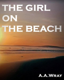 Cover The Girl On The Beach (eBook, ePUB)