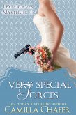 Very Special Forces (Lexi Graves Mysteries, 12) (eBook, ePUB) Very Special Forces (Lexi Graves Mysteries, 12) (eBook, ePUB)