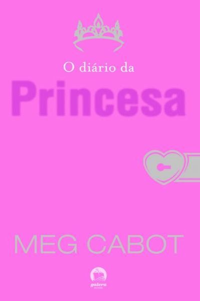 O diário da princesa - O diário da princesa - vol. 1 (eBook, ePUB) O diário da princesa - O diário da princesa - vol. 1 (eBook, ePUB)