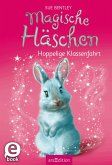 Hoppelige Klassenfahrt / Magische Häschen Bd.4 (eBook, ePUB)