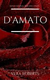 D'Amato (eBook, ePUB) D'Amato (eBook, ePUB)