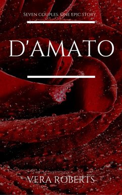 D'Amato (eBook, ePUB) - Roberts, Vera