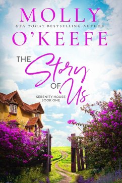 Cover The Story of Us (eBook, ePUB)
