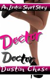 Doctor Doctor (eBook, ePUB)