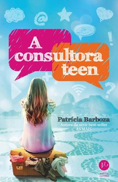 A consultora teen (eBook, ePUB) - Barboza, Patrícia