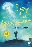 Suzy e as águas-vivas (eBook, ePUB)