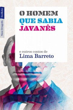 O homem que sabia javanês (eBook, ePUB) - Barreto, Lima