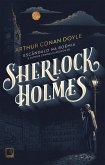 Escândalo na Boêmia e outros contos clássicos de Sherlock Holmes (eBook, ePUB)