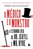O médico e o monstro (eBook, ePUB)