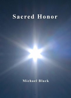 Cover Sacred Honor (eBook, ePUB)