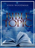 Bible Topic (eBook, ePUB)