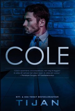 Cover Cole (eBook, ePUB)