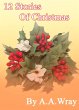 12 Stories Of Christmas (eBook, ePUB) - Bild 1