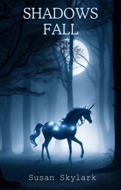 Shadows Fall (In Shadow, #13) (eBook, ePUB) - Skylark, Susan