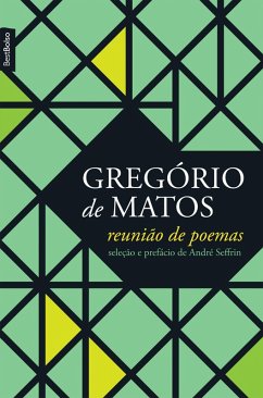Reunião de poemas (eBook, ePUB) Cover Reunião de poemas (eBook, ePUB)