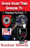 Space Vixen Trek Episode 17: Tomorrow The Stars (eBook, ePUB)