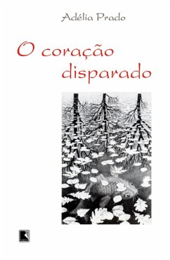Cover O coração disparado (eBook, ePUB)