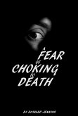 A Fear of Choking to Death (eBook, ePUB)