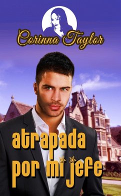 Cover Atrapada por mi jefe (eBook, ePUB)