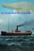 De doemsteen van Kom Ombo (eBook, ePUB)