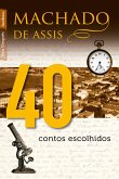 40 contos escolhidos (eBook, ePUB)