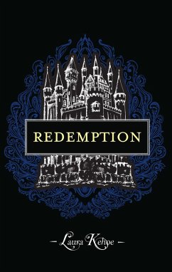 Cover Redemption (eBook, ePUB)