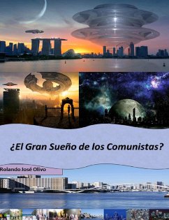 Cover ¿El Gran Sueño de los Comunistas? (eBook, ePUB)