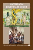 Historia de la conquista de México (eBook, ePUB) Historia de la conquista de México (eBook, ePUB)