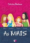 As mais - As mais - vol. 1 (eBook, ePUB)