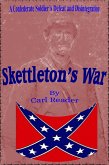 Skettleton's War (eBook, ePUB)