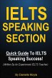 IELTS Speaking Section - Quick Guide To... - Bild 1