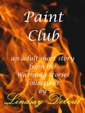 Paint Club (Warming Stories One by One, #15) (eBook, ePUB)