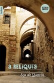 A relíquia (eBook, ePUB) A relíquia (eBook, ePUB)