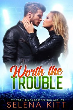 Cover Worth the Trouble (eBook, ePUB)