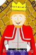 Bing the King (Fun to learn., #5)... - Bild 1