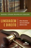 Linguagem e Direito (eBook, ePUB)