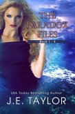 The Paradox Files Books 1-3 (eBook, ePUB) The Paradox Files Books 1-3 (eBook, ePUB)