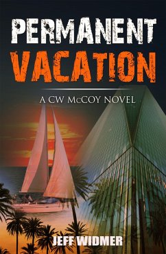 Cover Permanent Vacation (A CW McCoy Novel, #4) (eBook, ePUB)