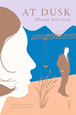 Cover At Dusk (eBook, ePUB)