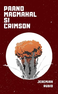 Cover Paano Magmahal si Crimson (eBook, ePUB)