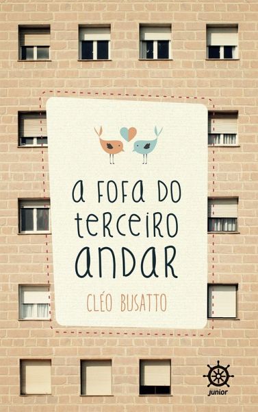 A fofa do terceiro andar (eBook, ePUB) A fofa do terceiro andar (eBook, ePUB)