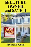 Sell It By Owner and Save II (eBook, ePUB)