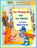 The Pussycat and the Genie (eBook, ePUB) The Pussycat and the Genie (eBook, ePUB)