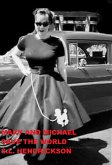 Mary and Michael Save the World (eBook, ePUB)