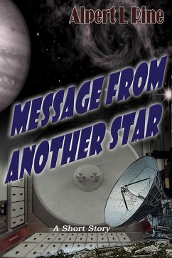 Cover Message From Another Star (eBook, ePUB)