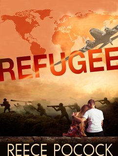 Cover Refugee (eBook, ePUB)