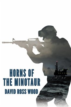 Horns of the Minotaur (eBook, ePUB) - Wood, David Ross