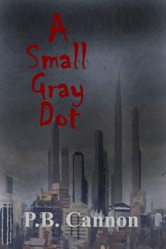 Cover A Small Gray Dot (eBook, ePUB)