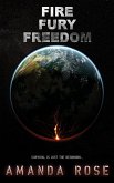 Fire Fury Freedom (eBook, ePUB)